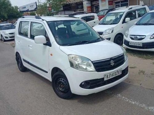 Used Maruti Suzuki Wagon R 2012 MT for sale in Jaipur 