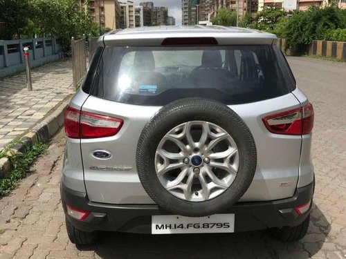 Used 2015 Ford EcoSport MT for sale in Mumbai