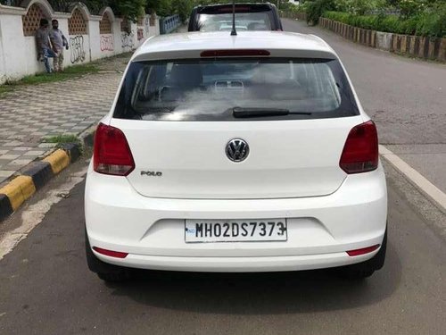 Used 2014 Volkswagen Polo MT for sale in Mumbai