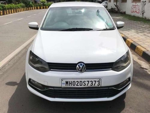 Used 2014 Volkswagen Polo MT for sale in Mumbai