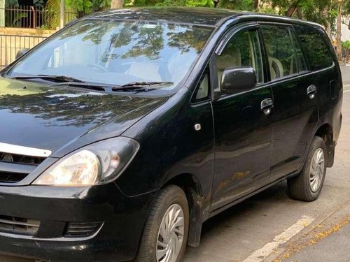 Used 2008 Toyota Innova MT for sale in Mumbai