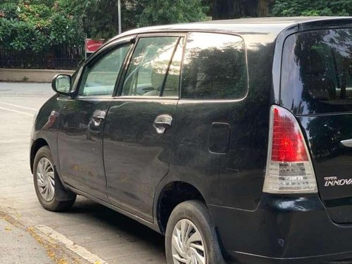 Used 2008 Toyota Innova MT for sale in Mumbai