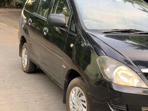 Used 2008 Toyota Innova MT for sale in Mumbai