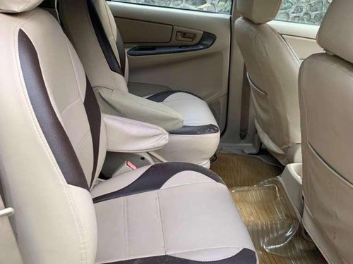 Used 2008 Toyota Innova MT for sale in Mumbai