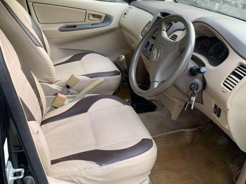 Used 2008 Toyota Innova MT for sale in Mumbai