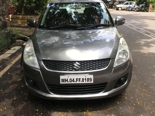 Used 2012 Maruti Suzuki Swift MT for sale in Mumbai