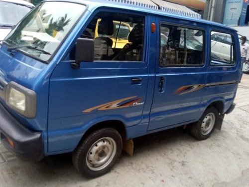 Used 2007 Maruti Suzuki Omni MT for sale in Bangalore