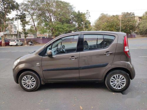 2012 Maruti Suzuki Ritz MT for sale in Ahmedabad 