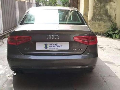 Used Audi A4 2014 AT for sale in Mumbai