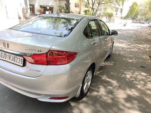 Honda City VX (O) , 2015, MT for sale in Ahmedabad 