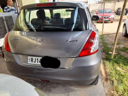 Used 2012 Maruti Suzuki Swift MT for sale in Jaipur 