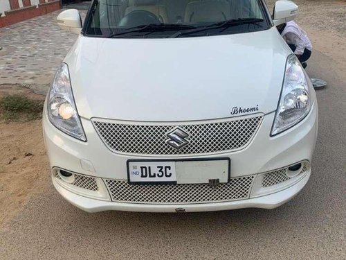 Used Maruti Suzuki Swift Dzire LDi BS-IV, 2015, Diesel MT in Gurgaon