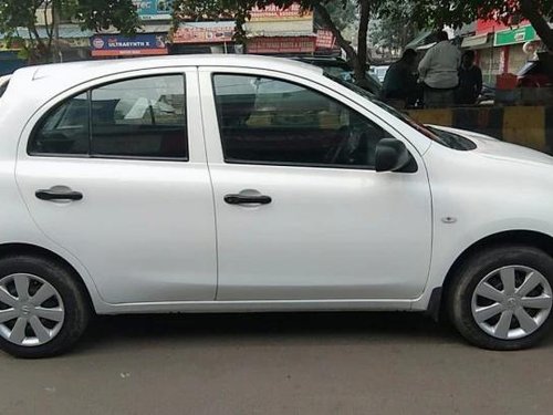 Used 2011 Nissan Micra AT for sale in Noida