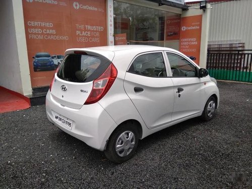 Used Hyundai Eon 2016 MT for sale in Indore