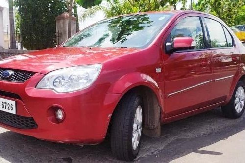 Used Ford Fiesta 2014 MT for sale in Pune