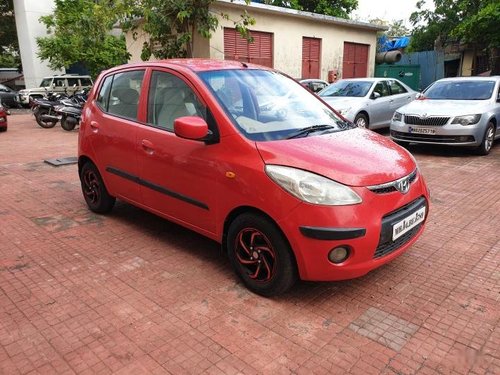 Used 2007 Hyundai i10 MT for sale in Mumbai