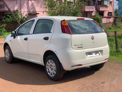 Used Fiat Punto 2018 MT for sale in Madgaon 