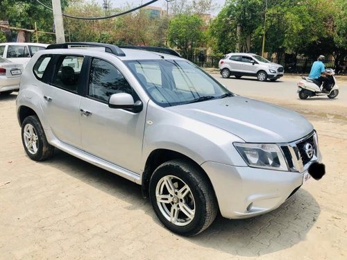 Used 2014 Nissan Terrano MT for sale in Gurgaon