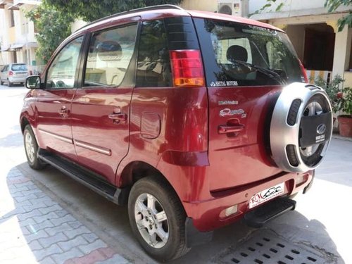 2013 Mahindra Quanto C8 MT in Ahmedabad 