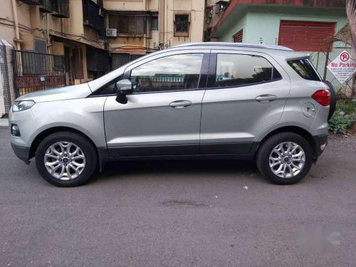 Used Ford Ecosport 2015 MT for sale in Mumbai