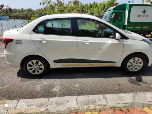 Used Hyundai Xcent SX 1.2, 2016 MT for sale in Mumbai