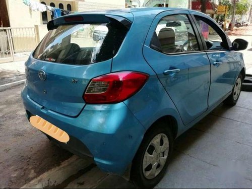 Used 2016 Tata Tiago 1.05 Revotorq XT MT for sale in Nagar