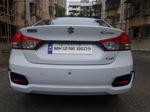 Used 2016 Maruti Suzuki Ciaz MT for sale in Mumbai