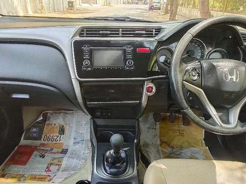 Honda City VX (O) , 2015, MT for sale in Ahmedabad 