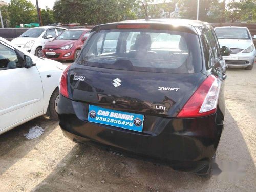 Maruti Suzuki Swift LDi 2011 MT for sale in Hyderabad 