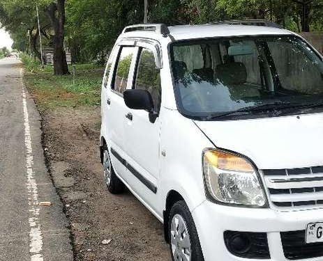 Used Maruti Suzuki Wagon R VXI 2008 MT for sale in Vadodara