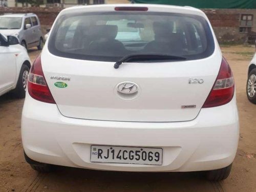 Hyundai i20 Asta 1.2 2009 MT for sale in Jaipur 