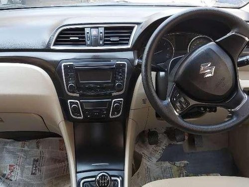 Used 2017 Maruti Suzuki Ciaz Delta MT for sale in Jaipur