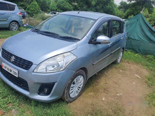 Used Maruti Suzuki Ertiga VDI 2012 MT for sale in Varanasi