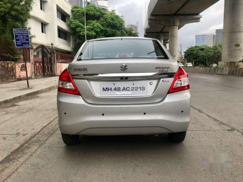 Maruti Suzuki Swift Dzire VXI, 2015, Petrol MT for sale in Mumbai