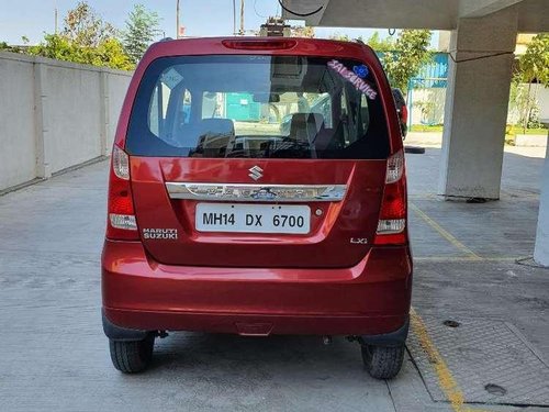 Used 2013 Maruti Suzuki Wagon R MT for sale in Pune