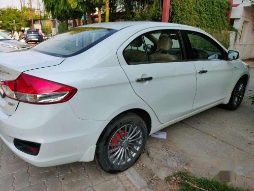 Used 2015 Maruti Suzuki Ciaz MT for sale in Vadodara