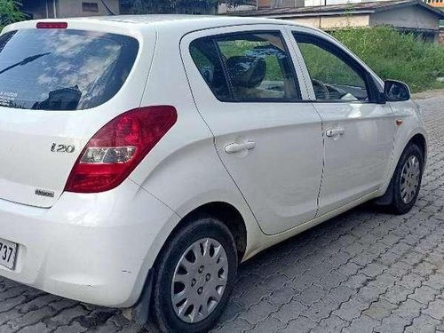 Used Hyundai i20 Magna 1.2 2010 MT for sale in Guwahati 