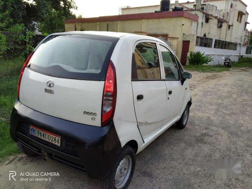 Tata Nano CX Special Edition, 2011, Petrol MT for sale in Lucknow