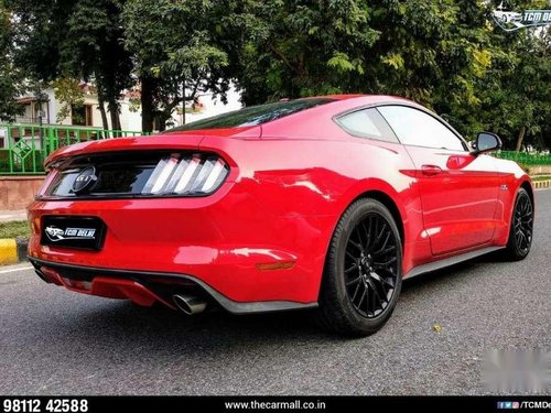 Used 2017 Ford Mustang V8 AT for sale in Faizabad 