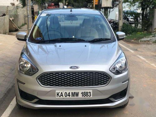 Used Ford Figo Aspire 2018 MT for sale in Nagar