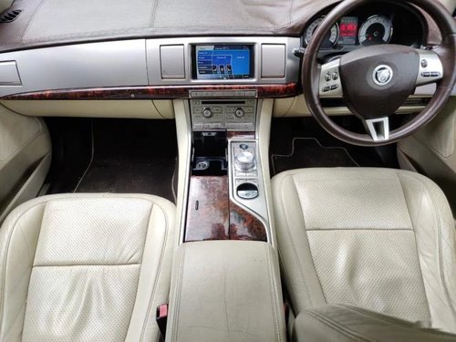 Used 2011 Jaguar XF AT for sale in Bangalore