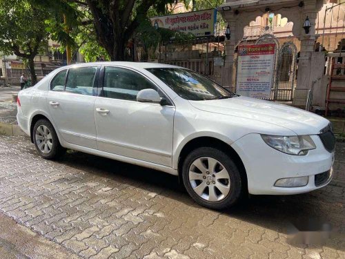 Used Skoda Superb 1.8 TSI 2009 MT for sale in Mumbai