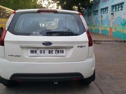 2012 Ford Figo Petrol Titanium MT for sale in Pune