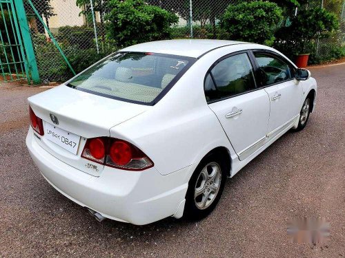 Honda Civic 2008 MT for sale in Hyderabad 