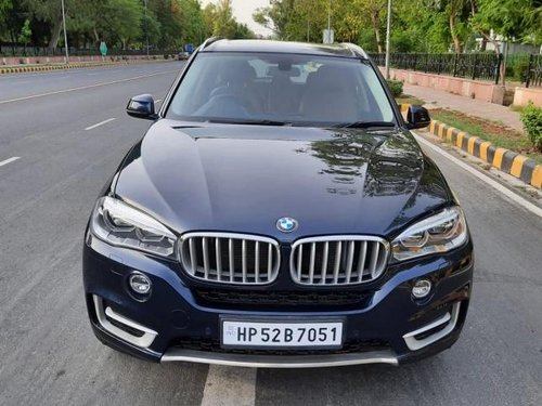 Used BMW X5 2019 AT for sale in New Delhi