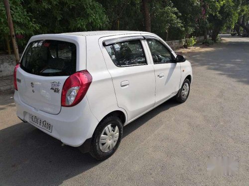 2017 Maruti Suzuki Alto 800 LXI MT for sale in Ahmedabad 