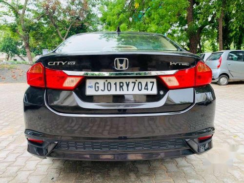 Used 2017 Honda City MT for sale in Ahmedabad 