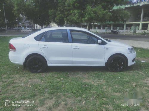 Used 2011 Volkswagen Vento MT for sale in Ahmedabad 