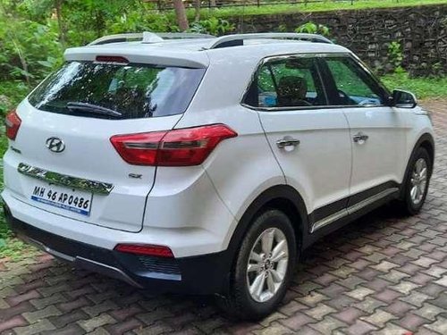 Used Hyundai Creta 1.6 SX 2015 MT for sale in Goregaon 