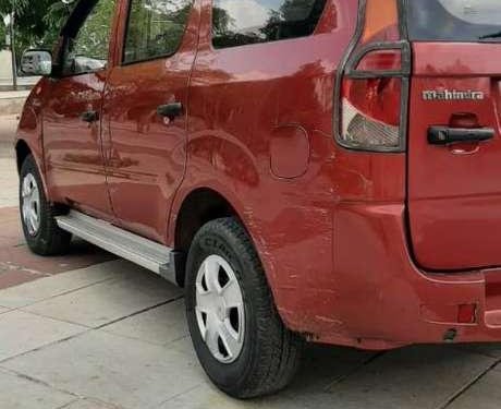 2010 Mahindra Xylo E4 BS IV MT for sale in Ahmedabad 